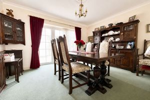 Dining Area- click for photo gallery